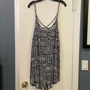 H&M (Divided) romper - Size L